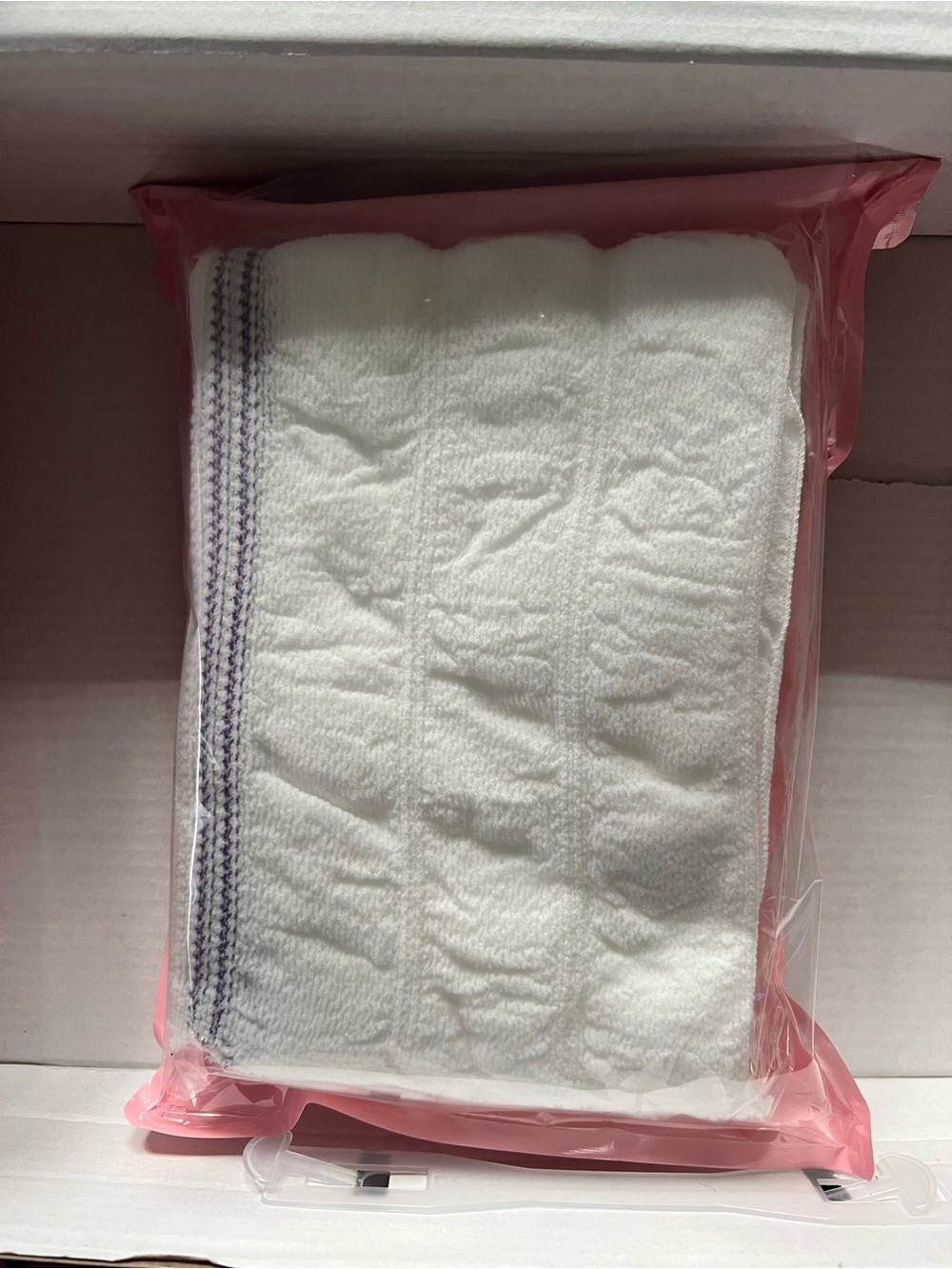 C-Section Recovery Kit - Picture 6 of 7